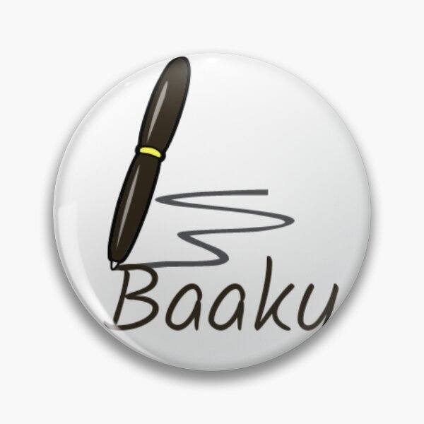 Artikelvorschau, Baaku entworfen und verkauft von Baaku.