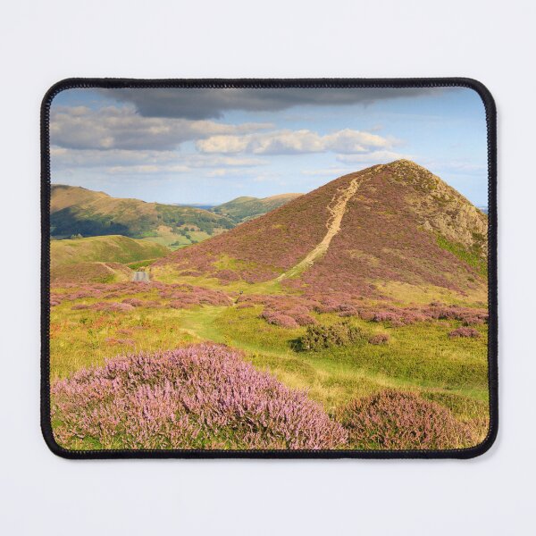 Item preview, Heather on the Long Mynd designed and sold by bitm2007.