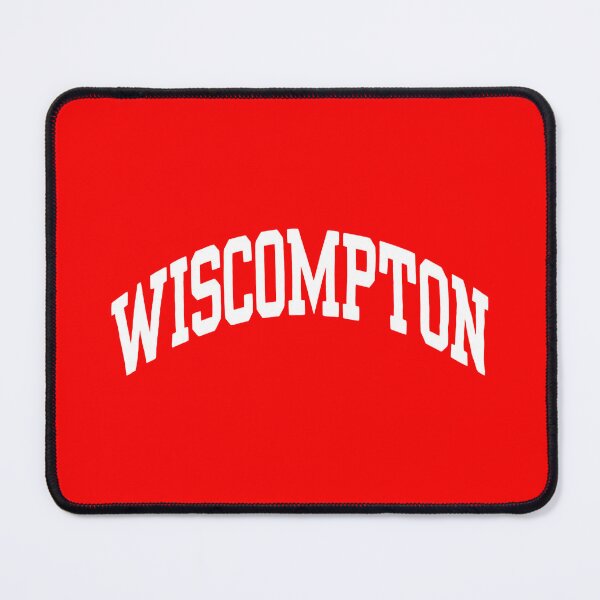 Item preview, Wiscompton - 2 designed and sold by jordan5L.