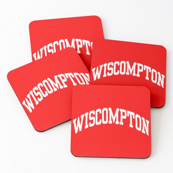 Item preview, Wiscompton - 2 designed and sold by jordan5L.