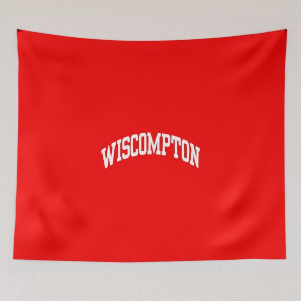 Item preview, Wiscompton - 2 designed and sold by jordan5L.