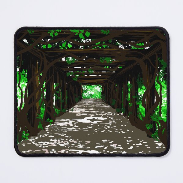 Item preview, UNC Chapel Hill Coker Arboretum designed and sold by jadekandel.