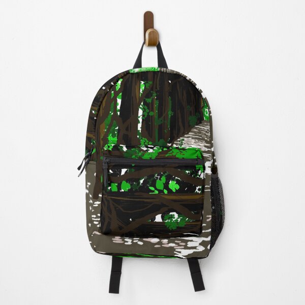 Item preview, UNC Chapel Hill Coker Arboretum designed and sold by jadekandel.