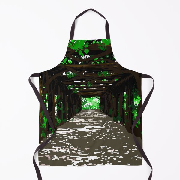 Item preview, UNC Chapel Hill Coker Arboretum designed and sold by jadekandel.