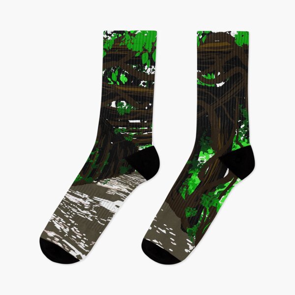 Item preview, UNC Chapel Hill Coker Arboretum  designed and sold by jadekandel.