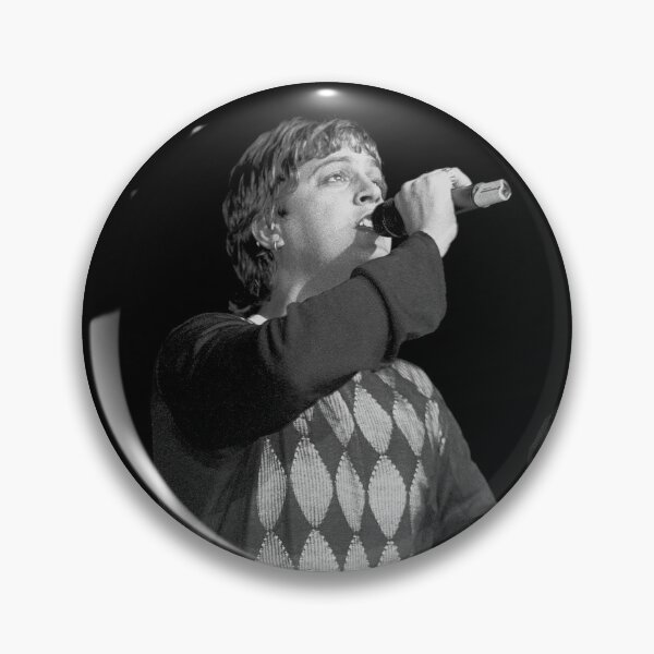 Item preview, Rob Thomas - BW Photograph designed and sold by ConcertImages.