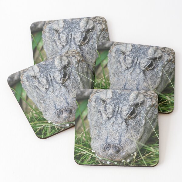 Item preview, Alligator Chinois designed and sold by Deoarts.