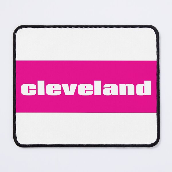 Item preview, Cleveland designed and sold by GoodVibesWX9.