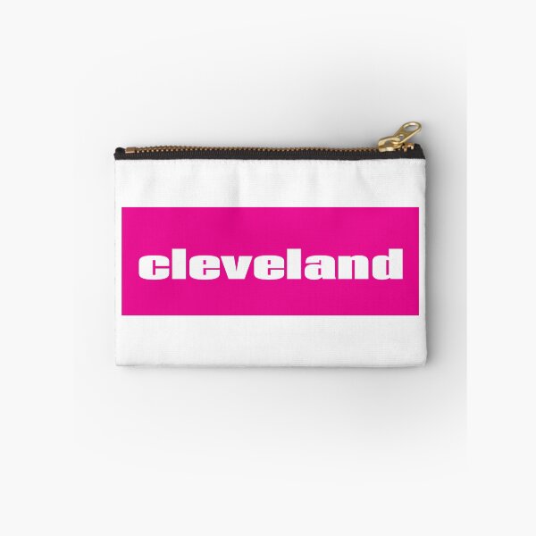 Item preview, Cleveland designed and sold by GoodVibesWX9.
