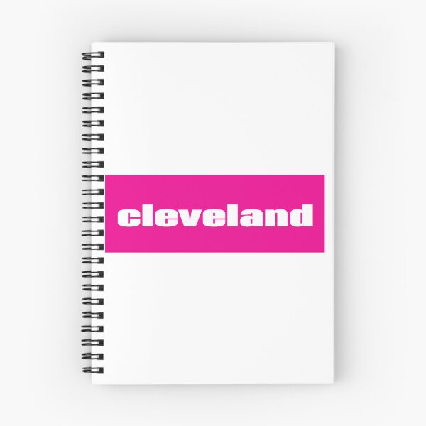 Item preview, Cleveland designed and sold by GoodVibesWX9.