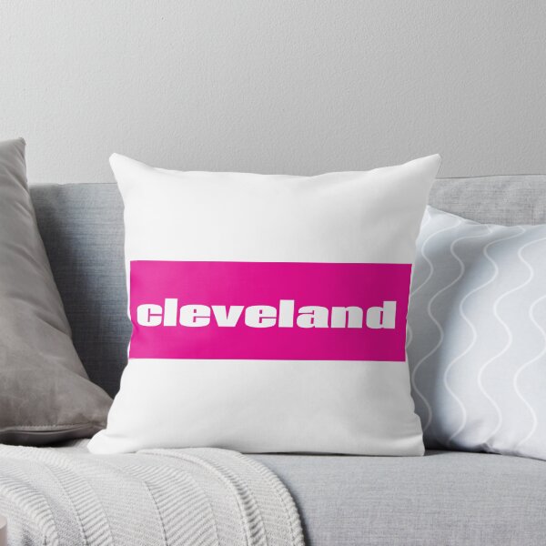 Item preview, Cleveland designed and sold by GoodVibesWX9.