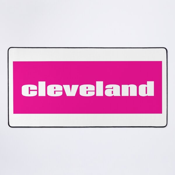Item preview, Cleveland designed and sold by GoodVibesWX9.