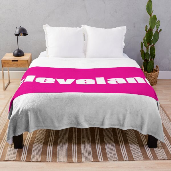 Item preview, Cleveland designed and sold by GoodVibesWX9.