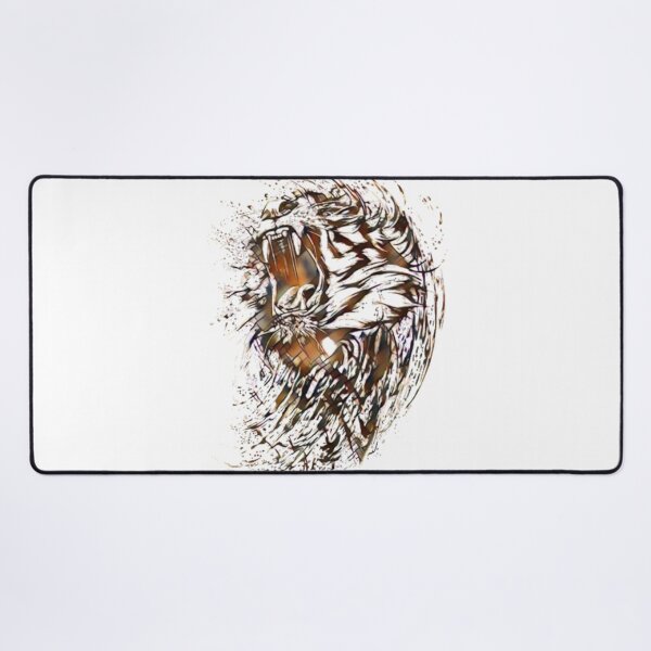 Item preview, ROARING TIGERS designed and sold by KatisDesign.