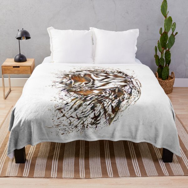 Item preview, ROARING TIGERS designed and sold by KatisDesign.