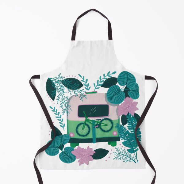 Item preview, Jungle Camper Bike Adventure designed and sold by DSessa.