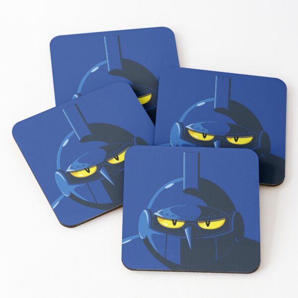 Item preview, Tetsujin 28 (Gigantor) Vector Cutout designed and sold by ZealousAlchemy.