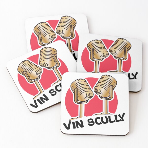 Item preview, Vin Scully designed and sold by Robert J.
