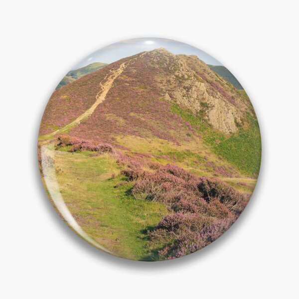 Item preview, Towards the Devil's Mount (Long Mynd) designed and sold by bitm2007.