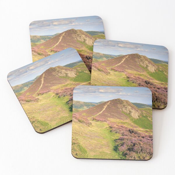 Item preview, Towards the Devil's Mount (Long Mynd) designed and sold by bitm2007.
