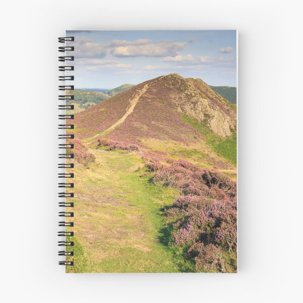 Item preview, Towards the Devil's Mount (Long Mynd) designed and sold by bitm2007.