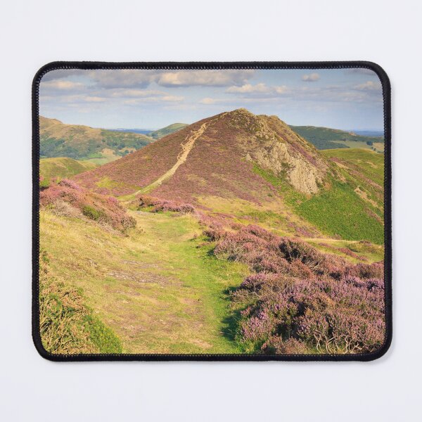 Item preview, Towards the Devil's Mount (Long Mynd) designed and sold by bitm2007.