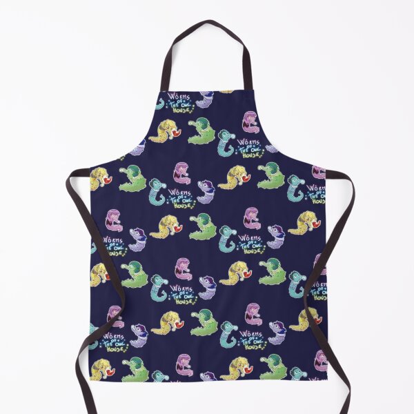 Item preview, Wroms of the Owl House! designed and sold by EchoMiko.