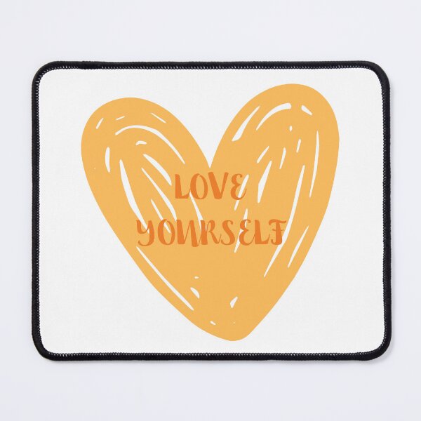 Item preview, LOVE YOURSELF designed and sold by IsaCria.