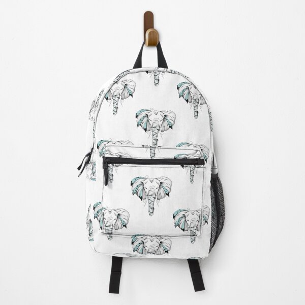 Item preview, Poetic Elephant designed and sold by LouJah-.