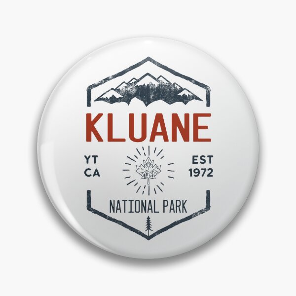 Item preview, Kluane National Park Canada designed and sold by KrisSidDesigns.