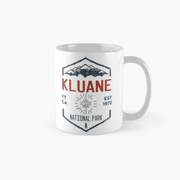 Item preview, Kluane National Park Canada designed and sold by KrisSidDesigns.
