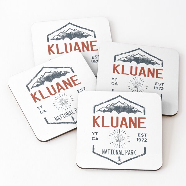 Item preview, Kluane National Park Canada designed and sold by KrisSidDesigns.