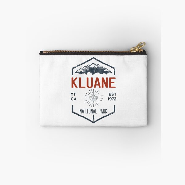 Item preview, Kluane National Park Canada designed and sold by KrisSidDesigns.