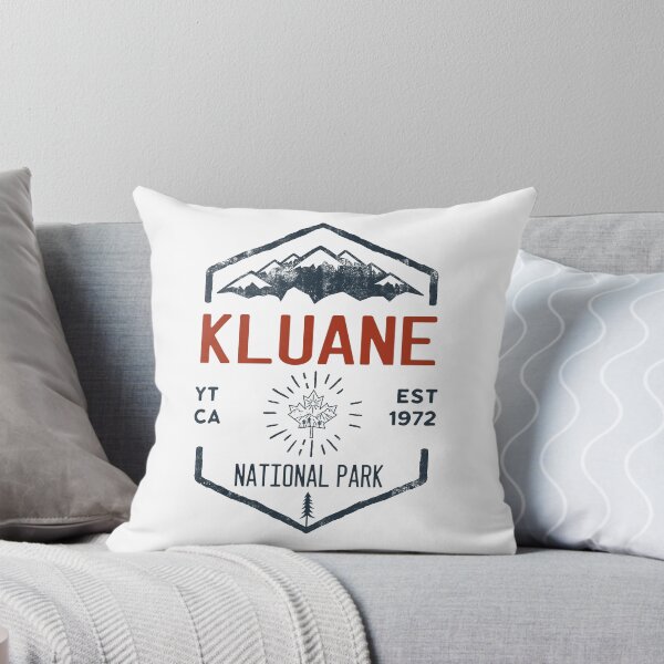 Item preview, Kluane National Park Canada designed and sold by KrisSidDesigns.