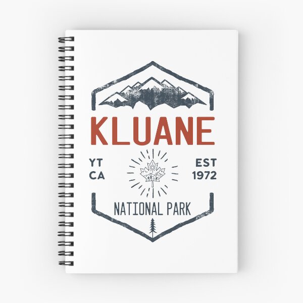 Item preview, Kluane National Park Canada designed and sold by KrisSidDesigns.