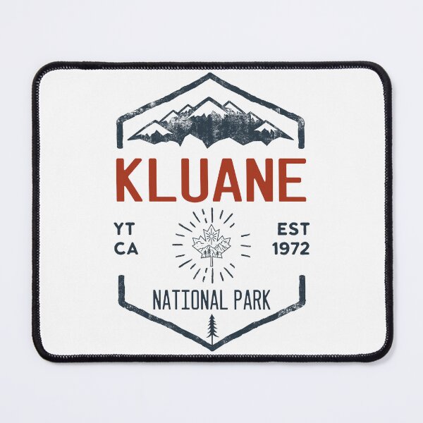 Item preview, Kluane National Park Canada designed and sold by KrisSidDesigns.