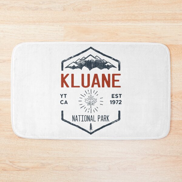 Item preview, Kluane National Park Canada designed and sold by KrisSidDesigns.