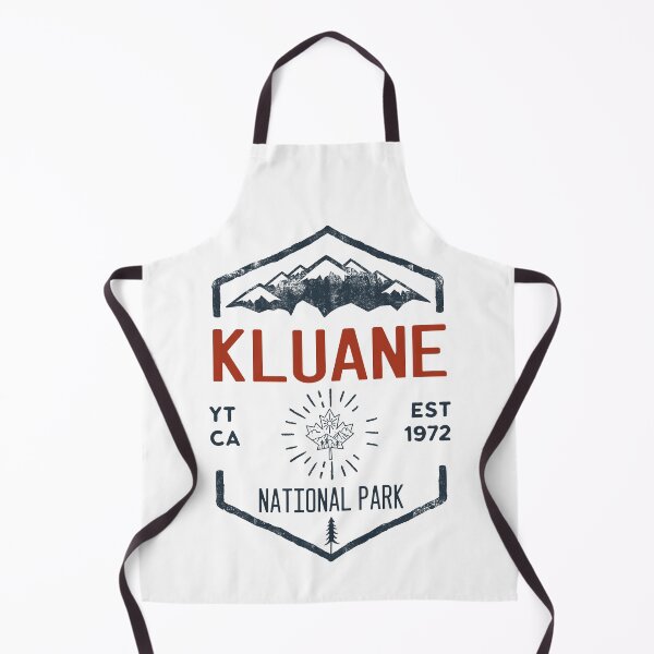 Item preview, Kluane National Park Canada designed and sold by KrisSidDesigns.