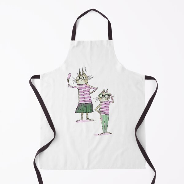 Item preview, Selfie Cats designed and sold by Nici Gregory.