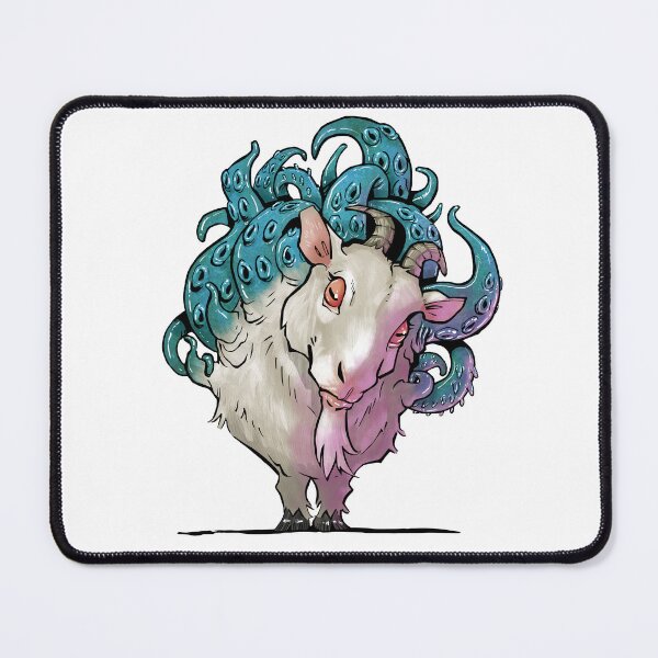 Item preview, Shub-Niggurath designed and sold by mattdswan77.