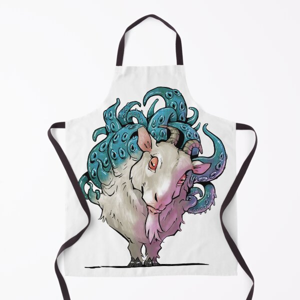 Item preview, Shub-Niggurath designed and sold by mattdswan77.