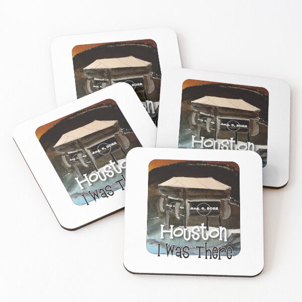Item preview, Houston Country Music Concert, August 6, 2022, I Was There designed and sold by MMc Buck.
