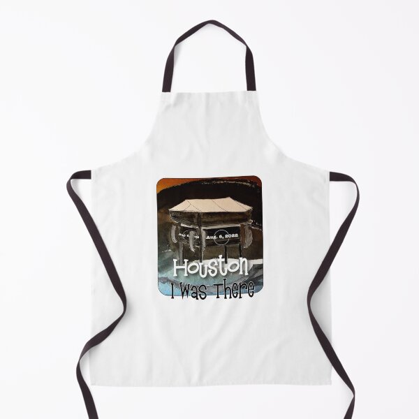 Item preview, Houston Country Music Concert, August 6, 2022, I Was There designed and sold by MMc Buck.