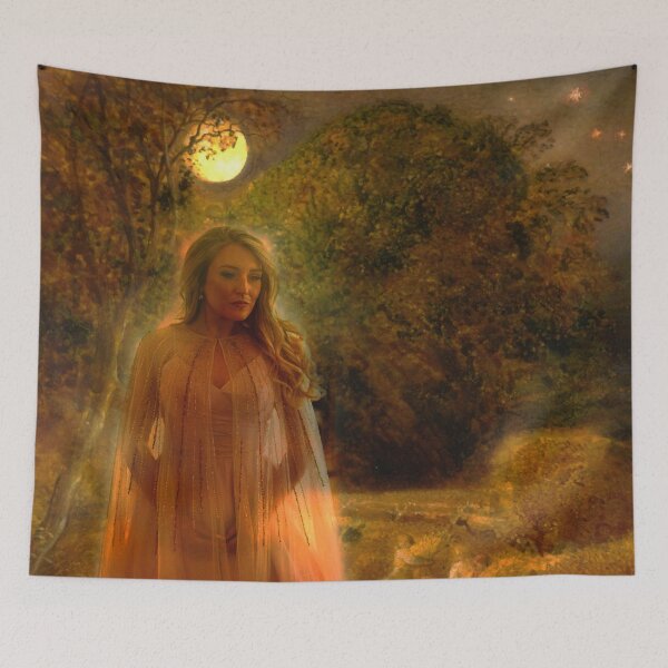 Item preview, Angel designed and sold by ChiaraBlueberry.