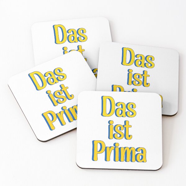 Item preview, Das ist Prima designed and sold by UniqueDesignHub.