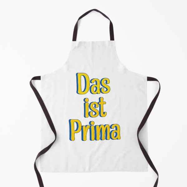 Item preview, Das ist Prima designed and sold by UniqueDesignHub.