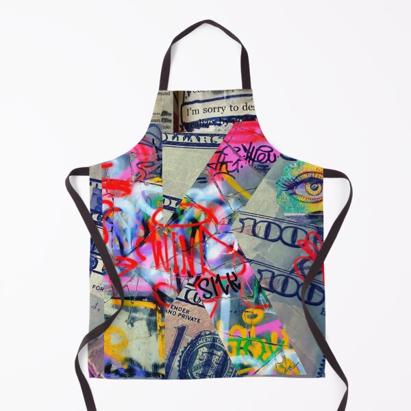 Item preview, K COLLAGE designed and sold by Swooncake Press.