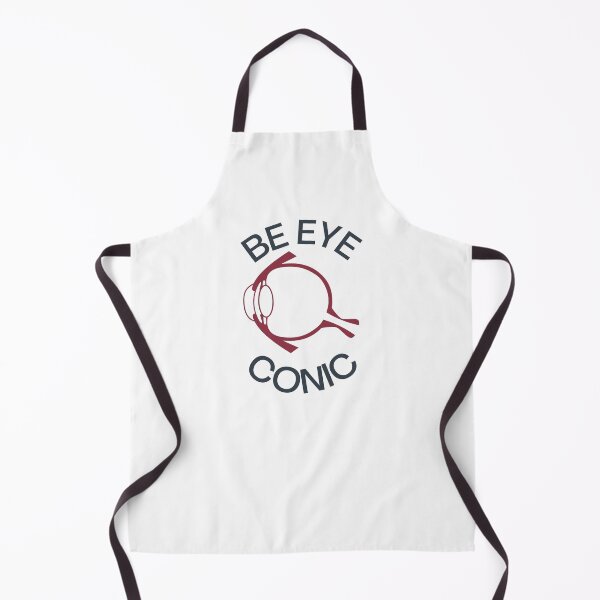 Item preview, Be Eye Conic Optometry all day all night designed and sold by Medisigne.