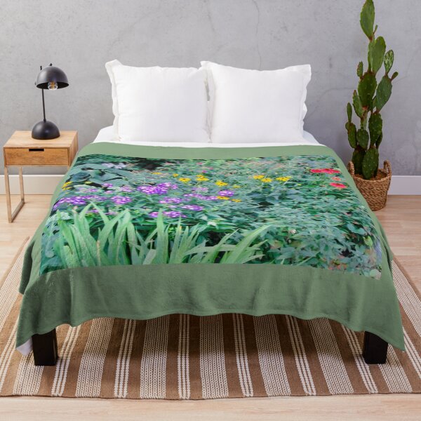 Item preview, Pretty garden designed and sold by Shulie1.