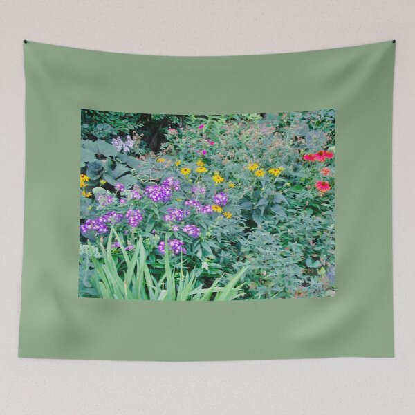 Item preview, Pretty garden designed and sold by Shulie1.